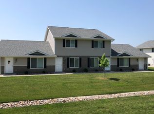 825 Parker Blvd, Polk City, IA 50226
