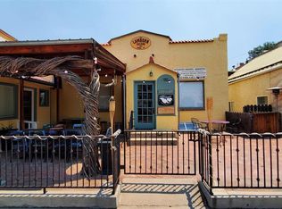 229 Grand Ave, Paonia, CO 81428