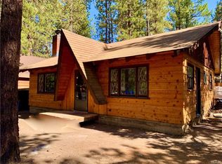 720 E Meadow Ln, Big Bear City, CA 92314