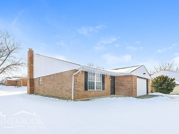 2nd image of 8820 Foxgate Ct