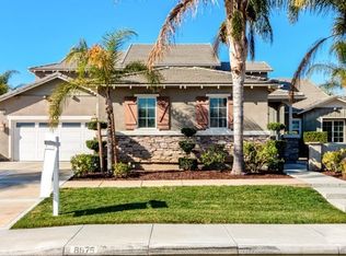 8675 Kendra Ln, Corona, CA 92880