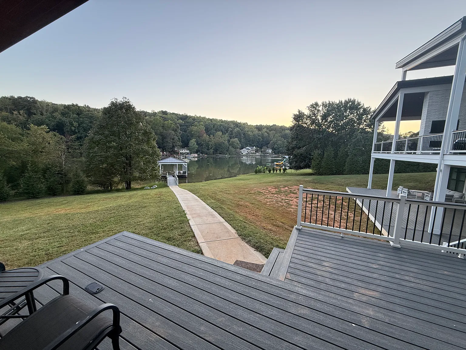 1 bed, 616 sqft, $3,000 — Photo 3