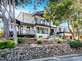 9 Sonoma Ln, Carmel, CA 93923