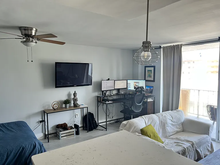 6801 Indian Creek Dr #305 — Photo 6