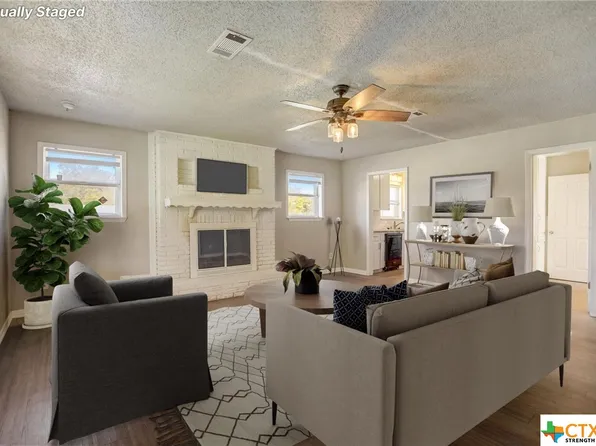 104 Prather Dr, Killeen, TX 76541