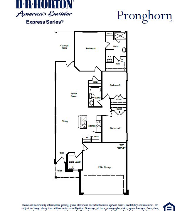 Floor Plan.