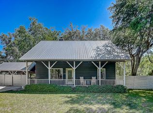 6304 Sunset Blvd, Saint Augustine, FL 32095