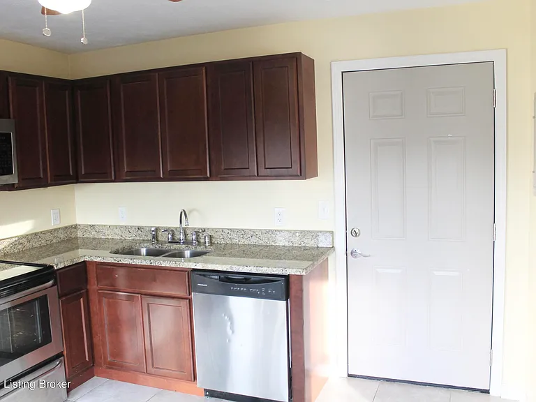 1361 S Brook St #2 — Photo 2