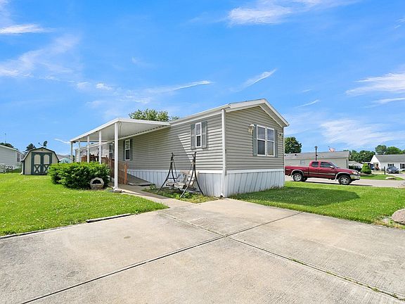 4th image of 1100 Thornwood Dr Lot 95