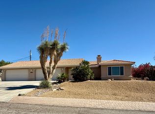 3564 Fiesta Dr, Lake Havasu City, AZ 86404