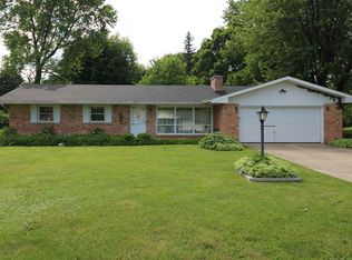 52215 Santa Monica Dr, Granger, IN 46530