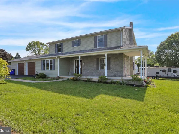 5 Elm Ave, Temple, PA 19560