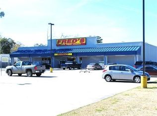 899 N Highway 171, Moss Bluff, LA 70611