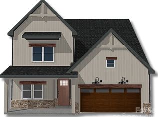 121 Chapel Crossing Ln #5, Weaverville, NC 28787