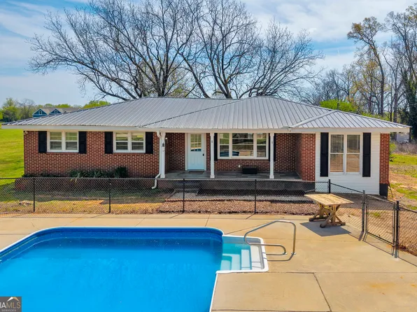 821 Highway 323, Commerce, GA 30543