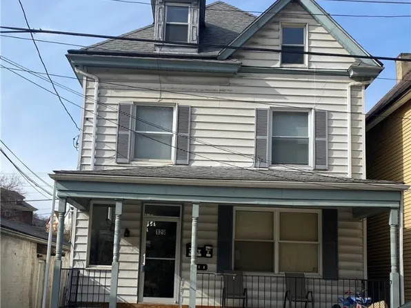 129 McGinnis Ave, Pitcairn, PA 15140