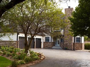 749 S 800 W, Hebron, IN 46341