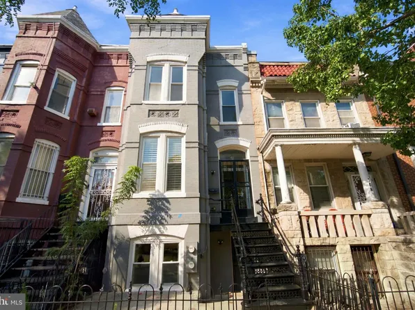 704 G St NE, Washington, DC 20002