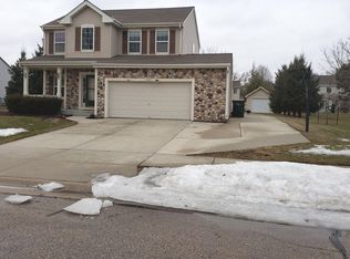 514 Violet Ave, Hartford, WI 53027