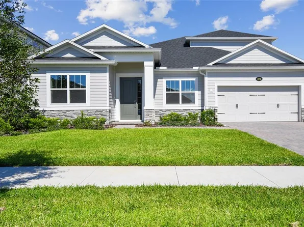 873 Pointe Emerson Blvd, Apopka, FL 32703