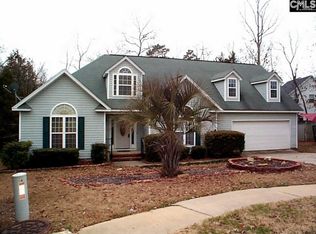 4 Hunting View Ct, Irmo, SC 29063