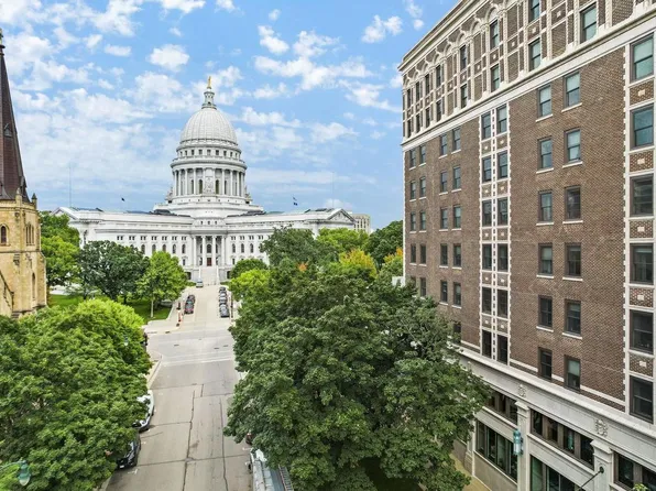 123 West Washington Avenue #507, Madison, WI 53703