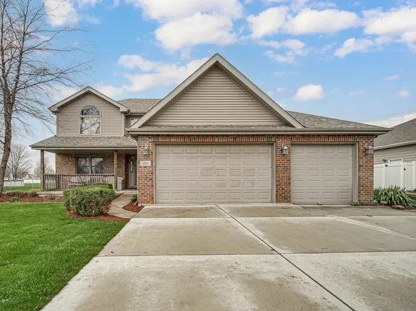 683 Sandburg Dr, Manteno, IL 60950