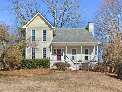 150 Carriage Station Cir, Roswell, GA, 30075