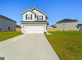52 Buckingham Dr, Midway, GA 31320