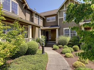 11647 SW Auklet Loop, Beaverton, OR 97007