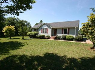 200 Quail Creek Rd, Inman, SC 29349