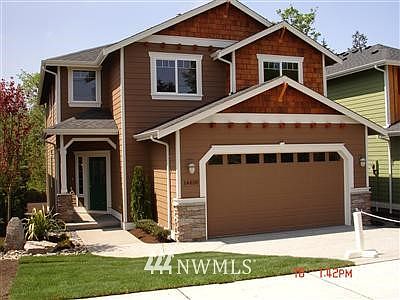 1st image of 14620 40th Avenue W Lot 2