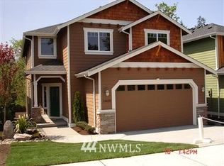 14620 40th Ave W LOT 2, Lynnwood, WA