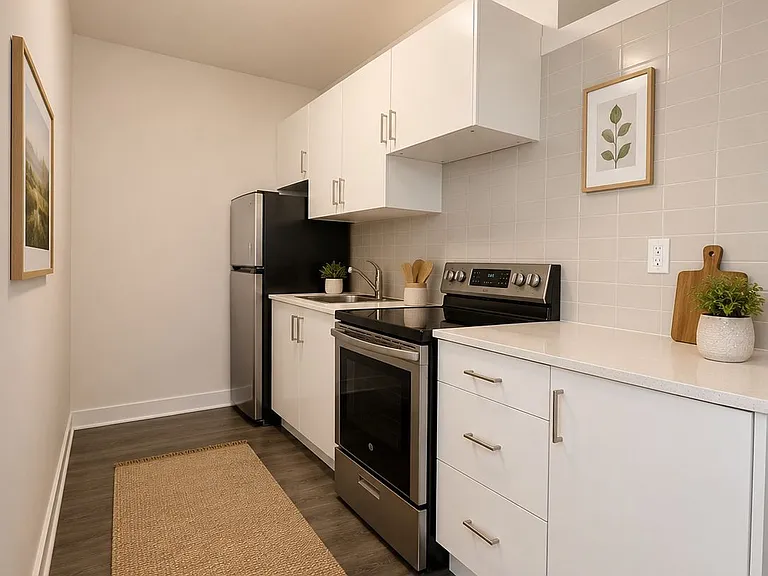50 Selkirk St #501 — Photo 4