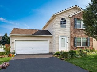 5452 Wellcrest Ct, Galloway, OH 43119
