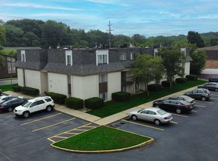 Kendall Off Main, Kalamazoo, MI 49006