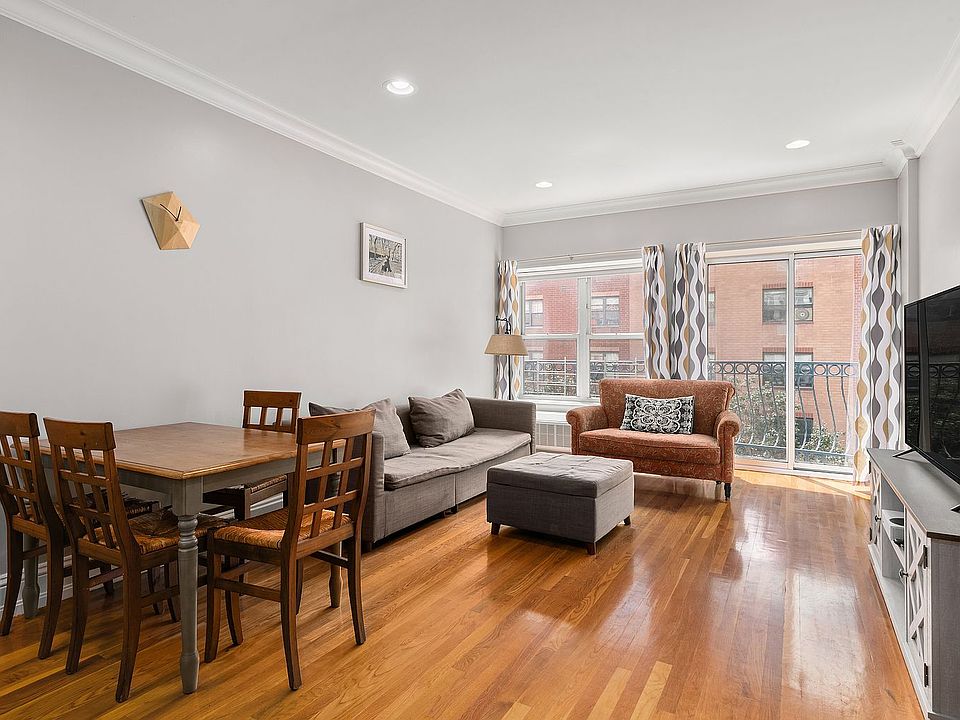 1st image of 261 W 112th St #4E