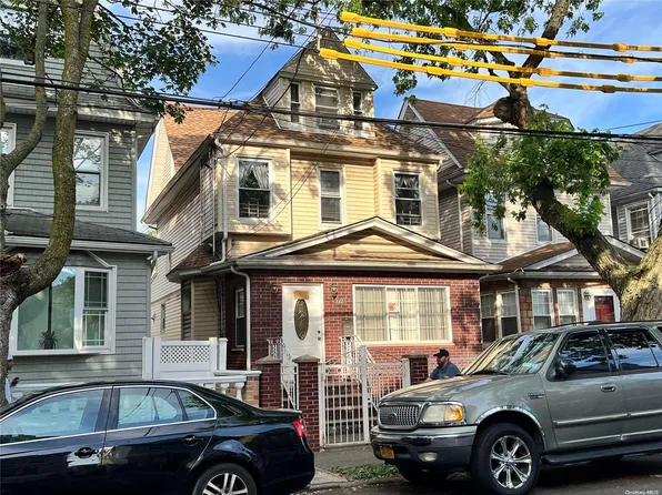 87-15 89th Street, Woodhaven, NY 11421
