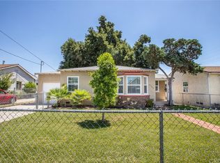 6706 Hinds Ave, North Hollywood, CA 91606