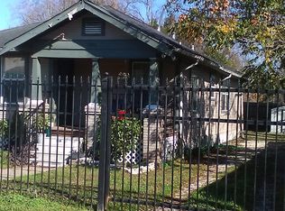 2811 Rosalie St, Houston, TX 77004