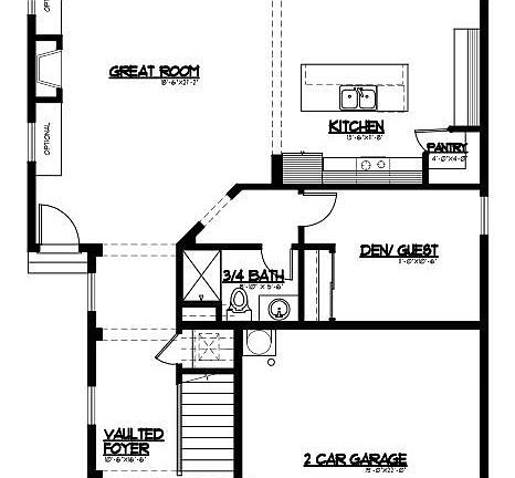 2nd image of 2321 29th Street Pl SE Lot11