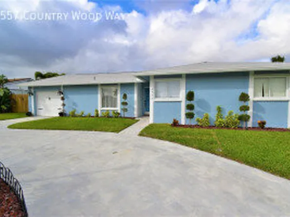 6557 Country Wood Way, Delray Beach, FL 33484