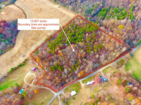 Knob Rd, Vonore, TN 37885