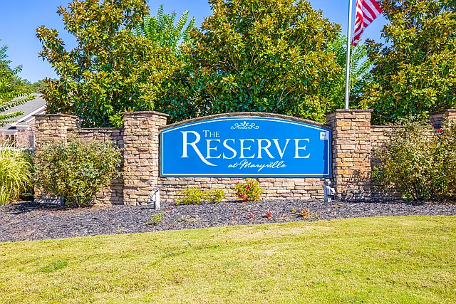 The Reserve at Maryville Apartments — Photo 9