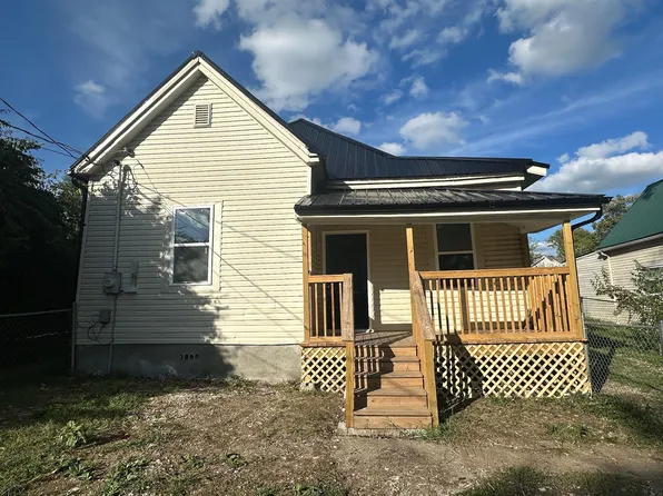 175 Magnolia St, Lexington, KY 40391