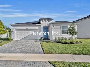 1761 Marigold Trl NW, Palm Bay, FL 32907