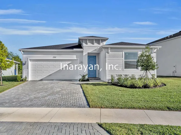 1761 Marigold Trl NW, Palm Bay, FL 32907