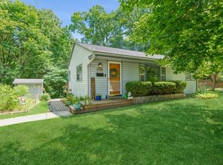 3700 Urbandale Ave, Des Moines, IA 50310