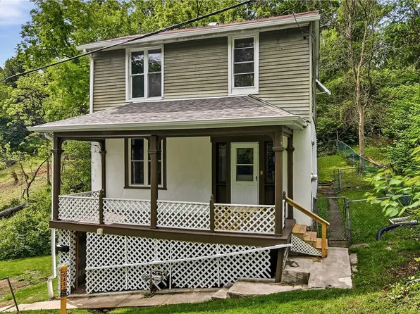 110 Milroy St, Pittsburgh, PA 15214