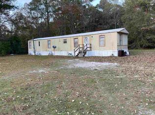 596 Gene Dr, Hemingway, SC 29554